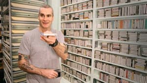 Cassette: A Documentary Mixtape — foto 1