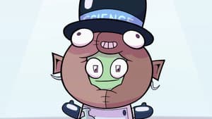 Invasor Zim y el poder del Florpus — foto 10