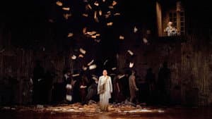 Philip Glass: Satyagraha — foto 1