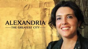 Alexandria: The Greatest City — foto 2