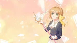 カードキャプターさくら クリアカード編 — foto 1