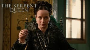 The Serpent Queen — foto 8