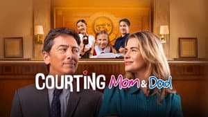 Courting Mom and Dad — foto 5