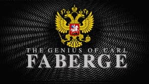 The World's Most Beautiful Eggs: The Genius of Carl Faberge — foto 1
