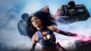 X-Men: Apocalipsis — foto 7