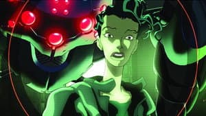 Animatrix — foto 4
