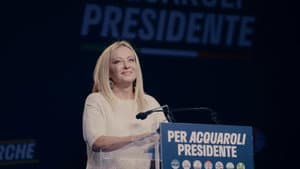 Le cas Meloni — foto 2