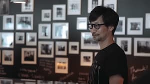 Death Stranding: Inside Kojima Productions — foto 1