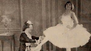 La belle Russe — foto 1