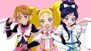 Futari wa Pretty Cure — foto 3