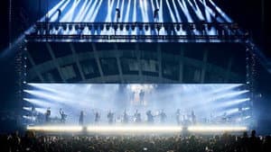 Hans Zimmer & Friends: Diamond in the Desert — foto 4