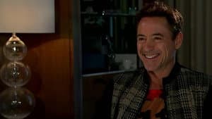 Robert Downey Jr.: High Altitude — foto 3