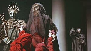 Oedipus Rex — foto 1