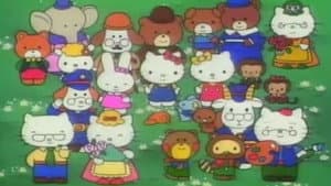 Hello Kitty & Friends — foto 3