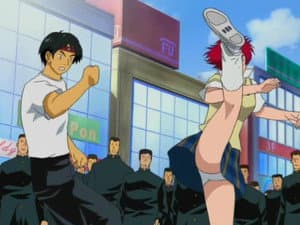 Episodio 11