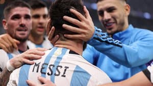 Lionel Messi: Destiny — foto 4