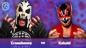 CHIKARA Revenge Of The Lawn Gnomes 2018 — foto 1