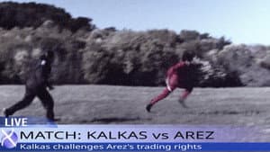 The Match — foto 2