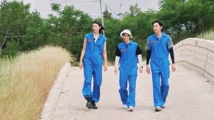 Los N.° 1 de Corea — foto 2