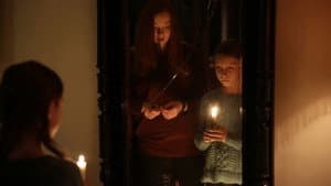 Пиковая дама: Черный обряд — foto 1
