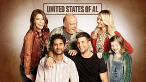 Estados Unidos de Al — foto 2