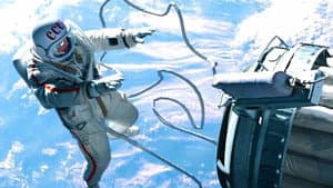 Spacewalker — foto 5