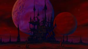 Vampire Hunter D — foto 9