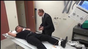 Jimmy Blond 707 - Casino Spital — foto 1