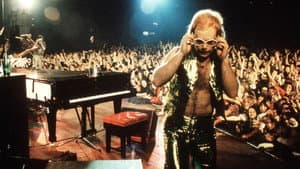 Elton John and Bernie Taupin Say Goodbye Norma Jean and Other Things — foto 1