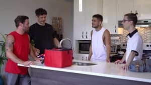 Twink Swap Party 6 — foto 1