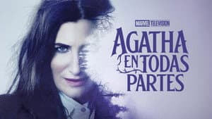 Agatha en todas partes — foto 4