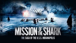 Mission of the Shark: The Saga of the U.S.S. Indianapolis — foto 1