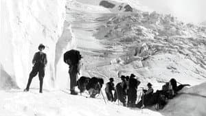 L'Ascension du Mont Blanc — foto 2