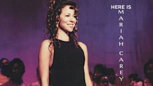 Here Is Mariah Carey — foto 3