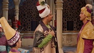 Il ladro di Bagdad — foto 7