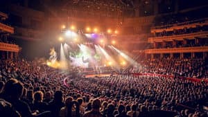 Marillion: All One Tonight - Live At The Royal Albert Hall — foto 4