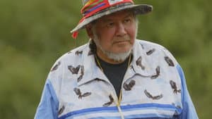 Wilfred Buck — foto 2