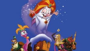 Bartok el Magnífico — foto 4