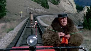 The Railrodder — foto 1