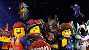 La Gran Aventura LEGO 2 — foto 12