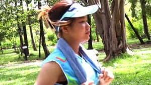 A Running Girl — foto 6