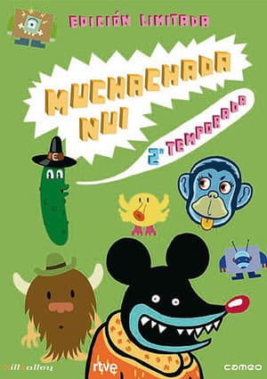 Temporada 2