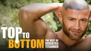 Top to Bottom: The Best of Versatile TitanMen — foto 2
