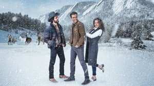 Dashing in December — foto 1
