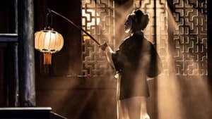 Royal Ballet & Opera: Turandot — foto 1