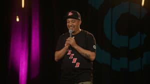 Comedy Central Stand-Up Featuring — foto 1