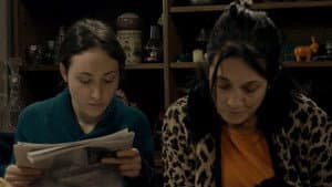 Las analfabetas — foto 4