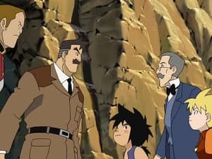 Episodio 25