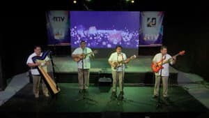 Especial Musical 40 años — foto 1