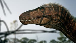 Dino Death Match — foto 6